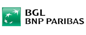 Partner BGL BNP Paribas Logo