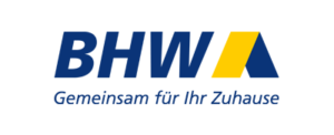 fidem. Partner Logo BHW