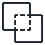 Kredite bündeln Icon