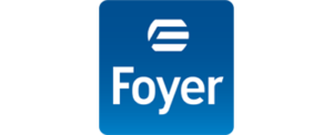Foyer Partner Logo