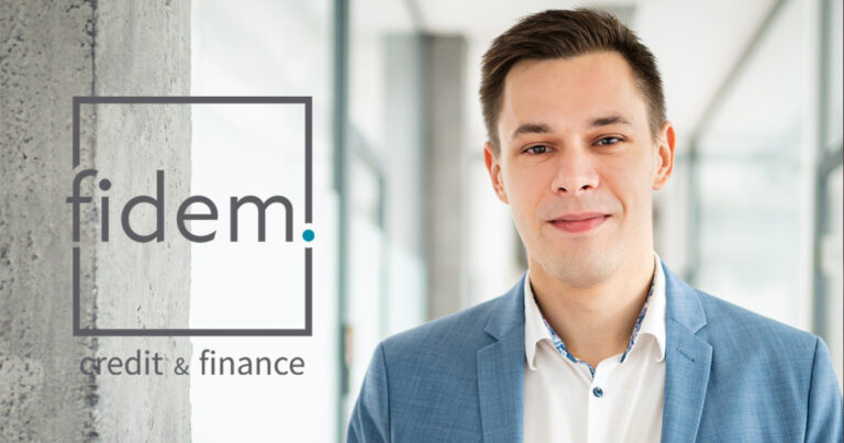 fidem. | Kreditvermittlung Luxemburg